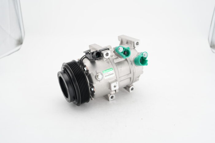 High Quality air Conditioning Compressor 97701-F8000  97701F8000 Fits for HYUNDAI TUCSON1.6/2.0 6PK - 图片 4