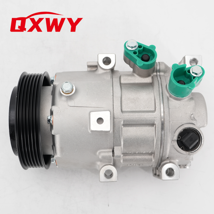 Car AC Compressor for HYUNDAI Sonata Car AC Compressor New the 9th Generation 97701C3000 97701-C3000