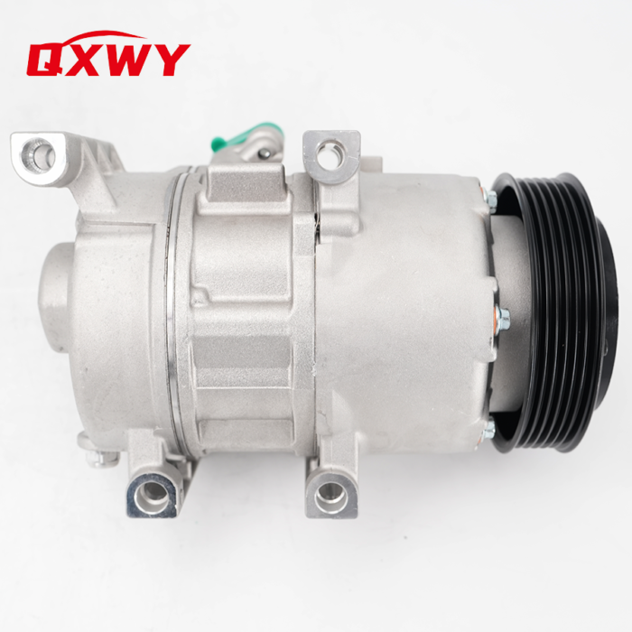 Car AC Compressor for HYUNDAI Sonata Car AC Compressor New the 9th Generation 97701C3000 97701-C3000 - 图片 3