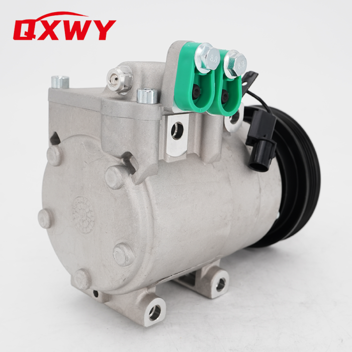AC Compressor for Hyundai Elantra Matrix  977701-17000 97701-2D000 97701-2C000 97770117000 977012D000 - 图片 3