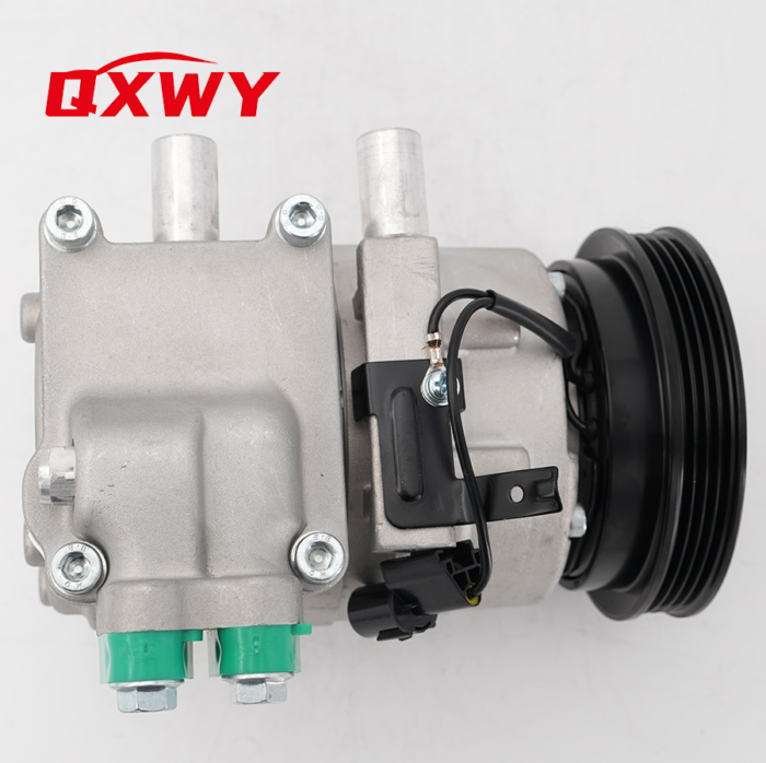 AC Compressor for Hyundai Elantra Matrix  977701-17000 97701-2D000 97701-2C000 97770117000 977012D000 - 图片 2