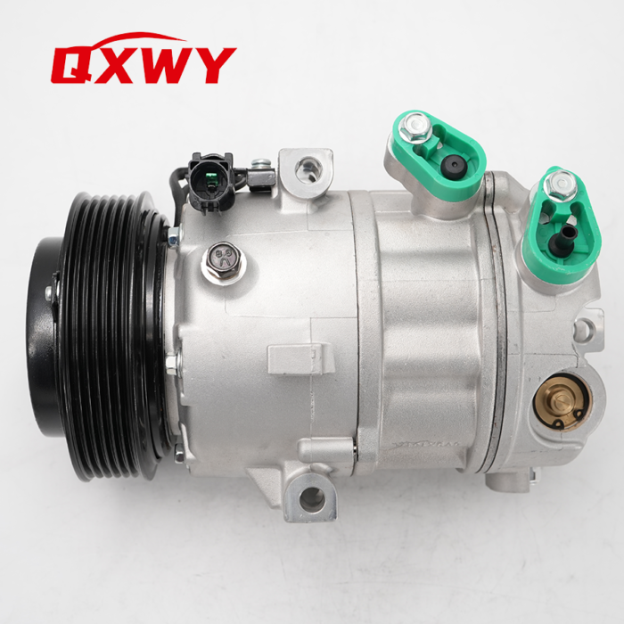 Factory Direct Supply  Wholesale Auto Part Car AC Compressor 97701-2Z000 977012Z000