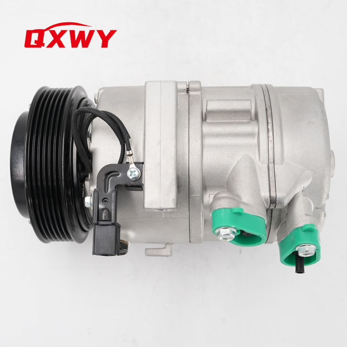 Factory Direct Supply  Wholesale Auto Part Car AC Compressor 97701-2Z000 977012Z000 - 图片 5