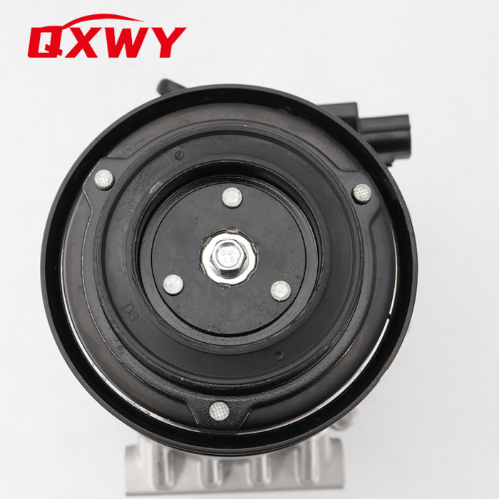 Factory Direct Supply  Wholesale Auto Part Car AC Compressor 97701-2Z000 977012Z000 - 图片 4