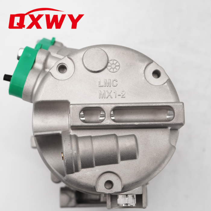Factory Direct Supply  Wholesale Auto Part Car AC Compressor 97701-2Z000 977012Z000 - 图片 2