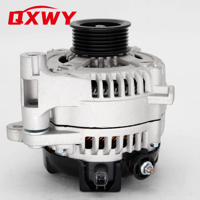 Car Alternator for Jeep Wrangler 4210000810 68078950AA 421000-0810 3kva Alternator 12V150A 3.6L - 图片 4