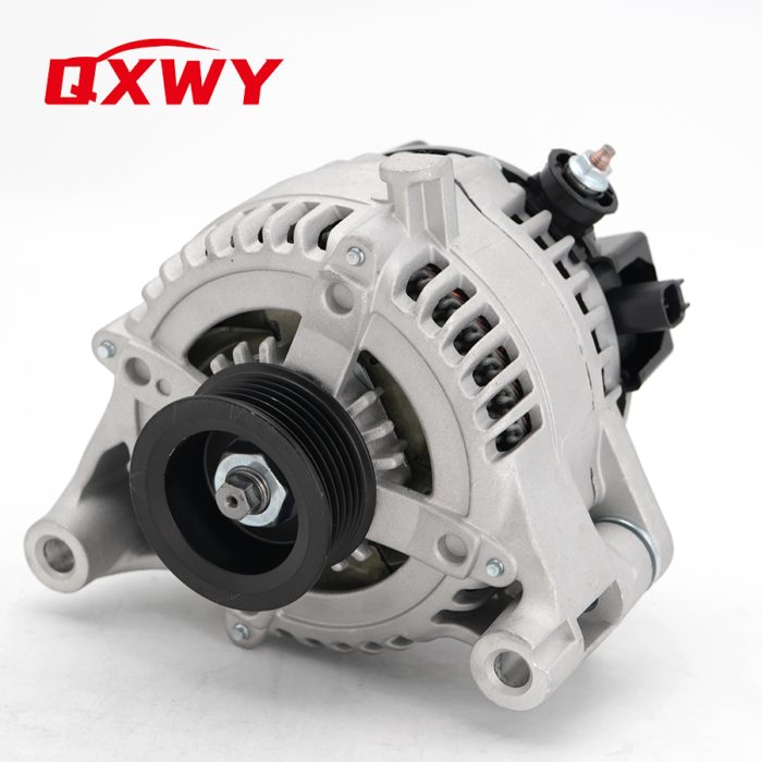 Car Alternator for Jeep Wrangler 4210000810 68078950AA 421000-0810 3kva Alternator 12V150A 3.6L