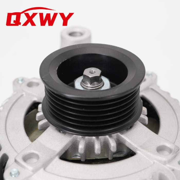 Car Alternator for Jeep Wrangler 4210000810 68078950AA 421000-0810 3kva Alternator 12V150A 3.6L - 图片 3