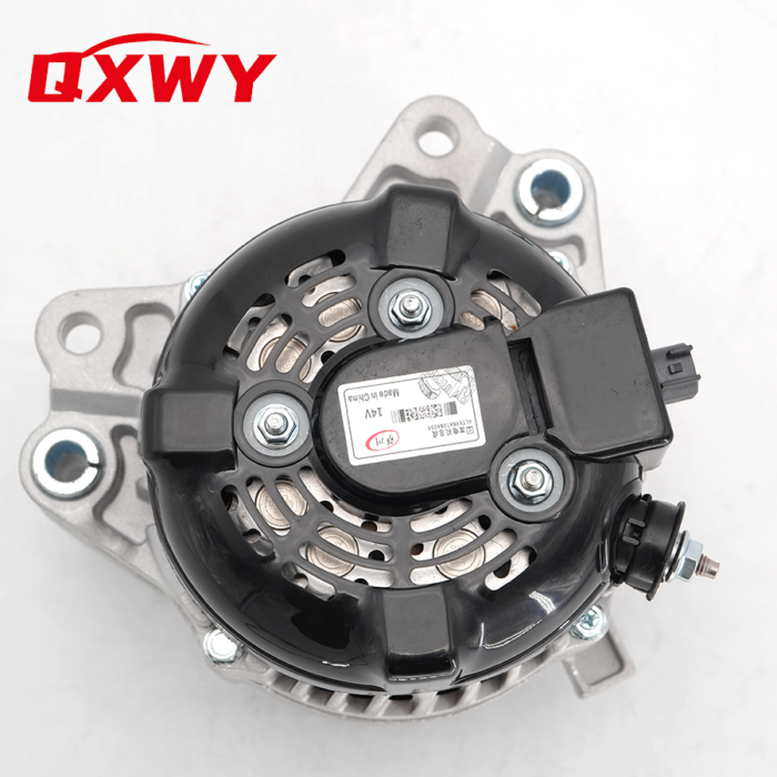 Car Alternator for Jeep Wrangler 4210000810 68078950AA 421000-0810 3kva Alternator 12V150A 3.6L - 图片 2