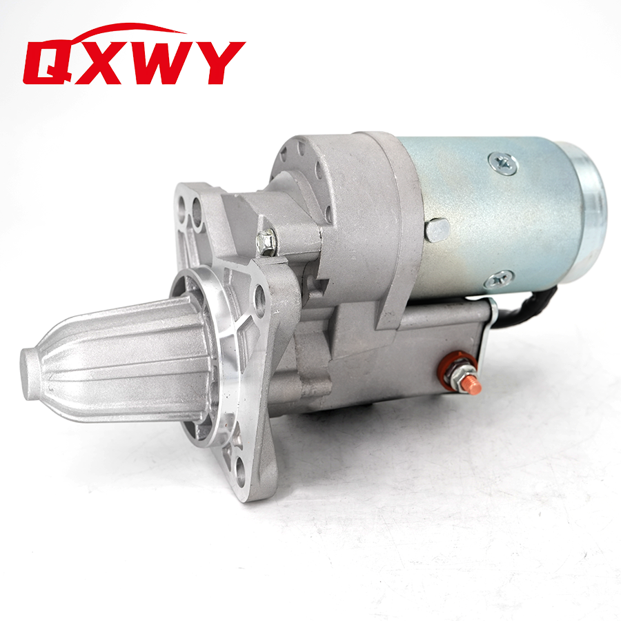 Wholesale Hot Sale New Starter Motor  12v 2.2kw OK60A-18400 Starter for Kia Bongo 1999-2015 - 图片 2