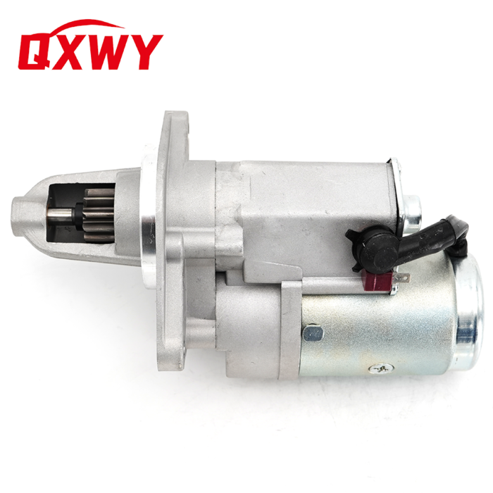 Wholesale Hot Sale New Starter Motor  12v 2.2kw OK60A-18400 Starter for Kia Bongo 1999-2015 - 图片 3