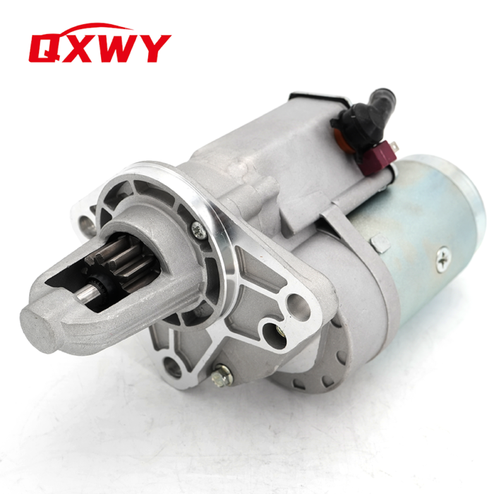Wholesale Hot Sale New Starter Motor  12v 2.2kw OK60A-18400 Starter for Kia Bongo 1999-2015