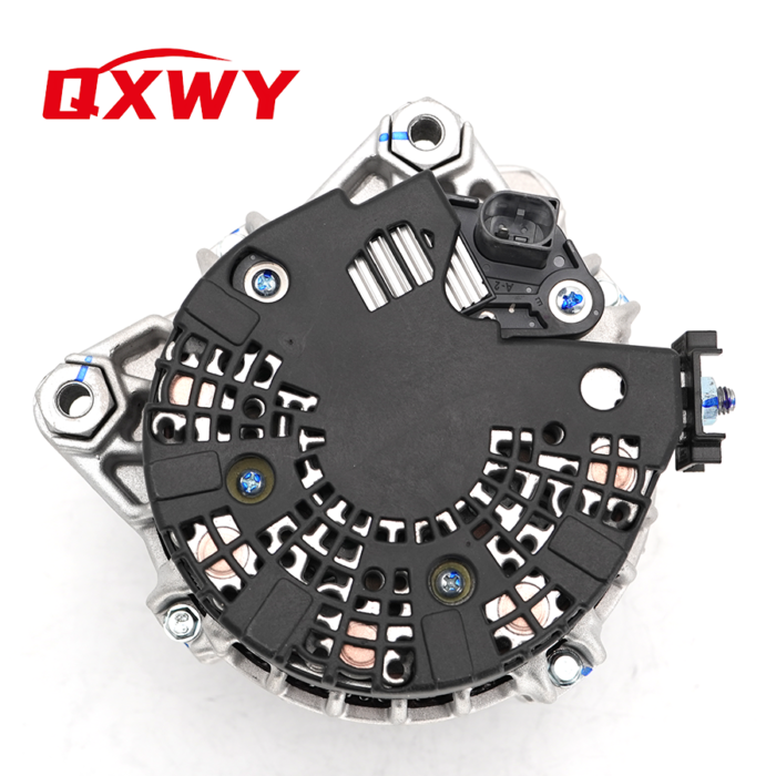 Hot Selling Auto Parts Car Alternator ORIGINAL ALTERNATOR 0125812038 30644945 36012360 for VOLVO S60L V40 V60 XC90 - 图片 2