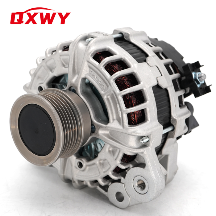 Hot Selling Auto Parts Car Alternator ORIGINAL ALTERNATOR 0125812038 30644945 36012360 for VOLVO S60L V40 V60 XC90