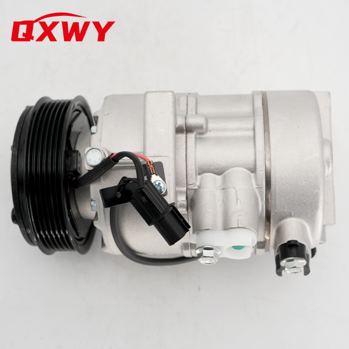 97701-2S601 for KIA AC Compressor KIA SPORTAGE Hyundai I40 IX35 Tucson 977012S601 977012S602 South Korea Auto Parts - 图片 3
