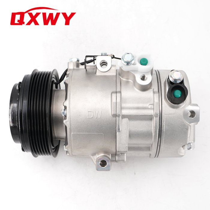 Car air Conditioner A/C AC Compressor 12V 977014T00097701-4T000  for Kia Sportage 2.0L VS16