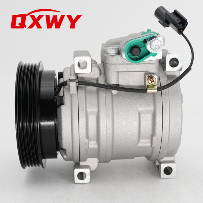 Automobile Air Compressor for HYUNDAI I10/KIA PICANTO 97701 1Y000   977010X100