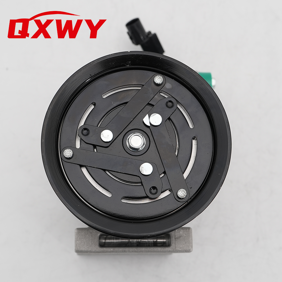 Automobile Air Compressor for HYUNDAI I10/KIA PICANTO 97701 1Y000   977010X100 - 图片 2