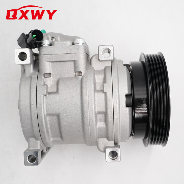 Automobile Air Compressor for HYUNDAI I10/KIA PICANTO 97701 1Y000   977010X100 - 图片 3