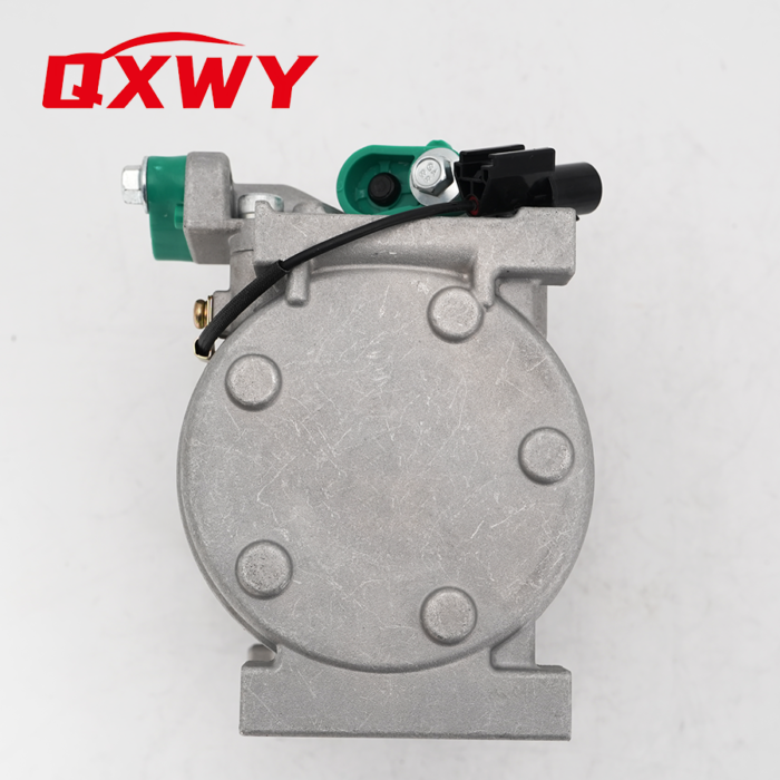 Automobile Air Compressor for HYUNDAI I10/KIA PICANTO 97701 1Y000   977010X100 - 图片 4