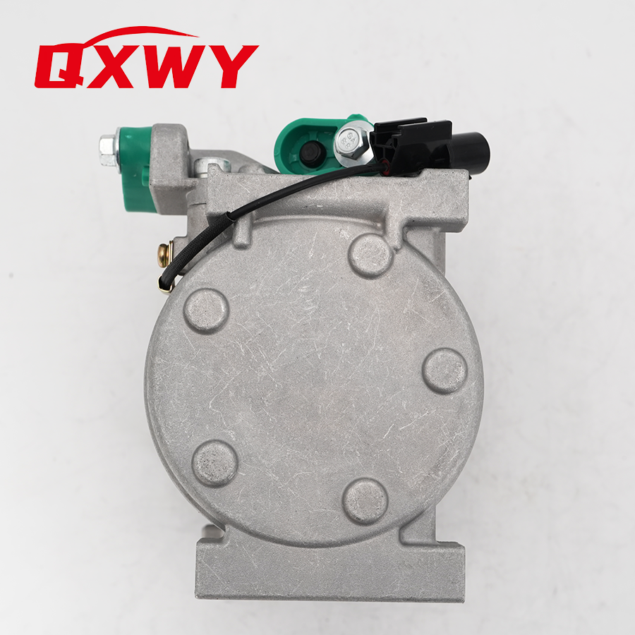 Automobile Air Compressor for HYUNDAI I10/KIA PICANTO 97701 1Y000   977010X100 - 图片 4