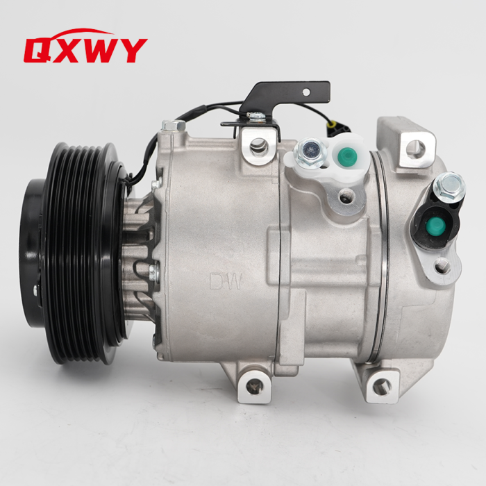 AC AIR Conditioning Compressor for Hyundai IX35 TUCSON  SORENTO II (XM) 97701-2P360 97701-2P310 P30013-3110 P300133110