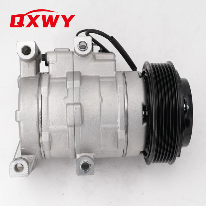 The Most Favorable Price for Automotive air Conditioning Compressors 97701-4L000  977014L000 - 图片 4