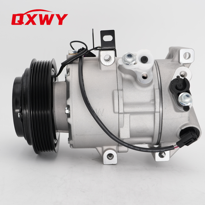 High Quality Factory Direct Car Air Conditioning System Parts OE 97701-B5000 for Kia K3 Car Air Conditioner Compressorr Conditioner Compressor