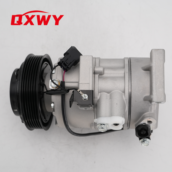 High Quality Factory Direct Car Air Conditioning System Parts OE 97701-B5000 for Kia K3 Car Air Conditioner Compressorr Conditioner Compressor - 图片 2