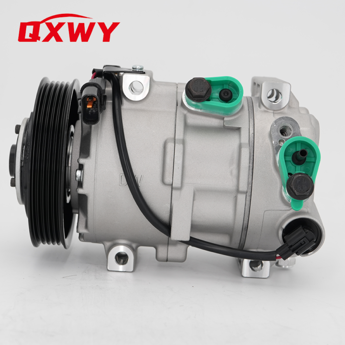 Best Price With Top Quality Car Parts Electric System AC Compressor OEM 97701-1R900 977011R900