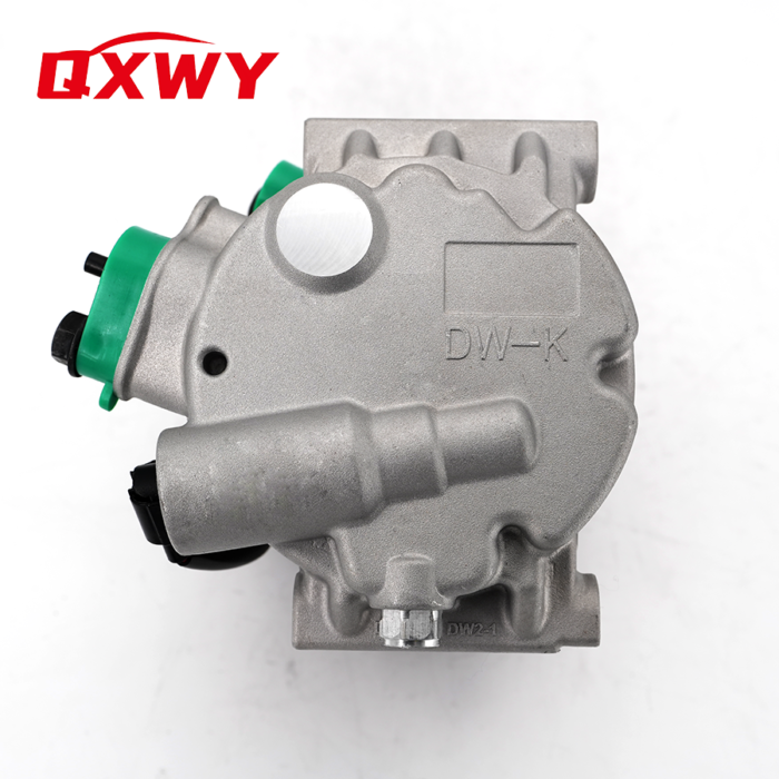 Best Price With Top Quality Car Parts Electric System AC Compressor OEM 97701-1R900 977011R900 - 图片 3