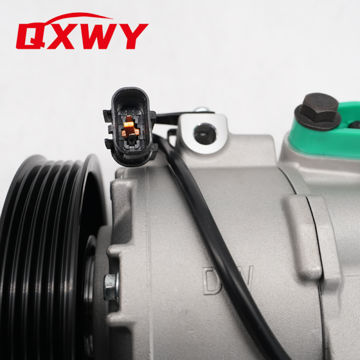 Best Price With Top Quality Car Parts Electric System AC Compressor OEM 97701-1R900 977011R900 - 图片 2