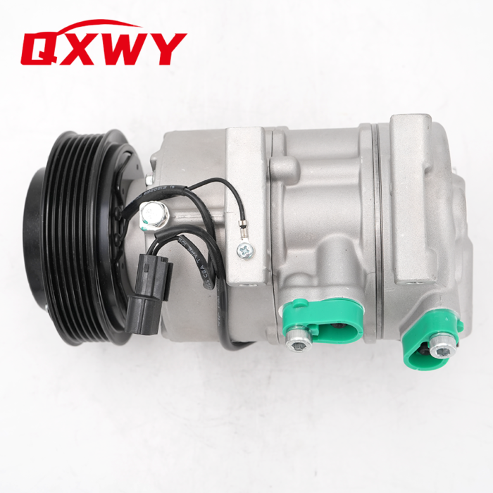 Original Quality Automobile Air Compressor 97701-2S500 977012S500  AC Compressor with Clutch  for Hyundai Kia - 图片 4