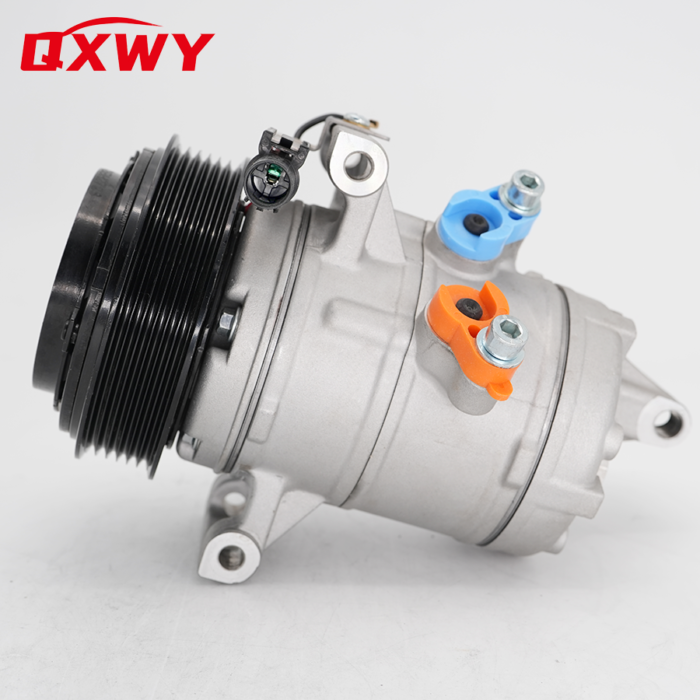 FX Factory Direct Sales Price of Original MG T60 Air Conditioning Compressor C00110071