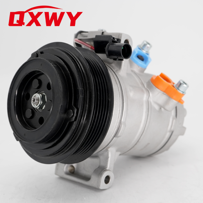 FX Factory Direct Sales Price of Original MG T60 Air Conditioning Compressor C00110071 - 图片 2