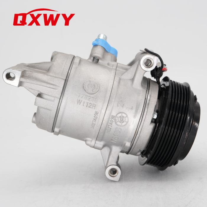 FX Factory Direct Sales Price of Original MG T60 Air Conditioning Compressor C00110071 - 图片 4