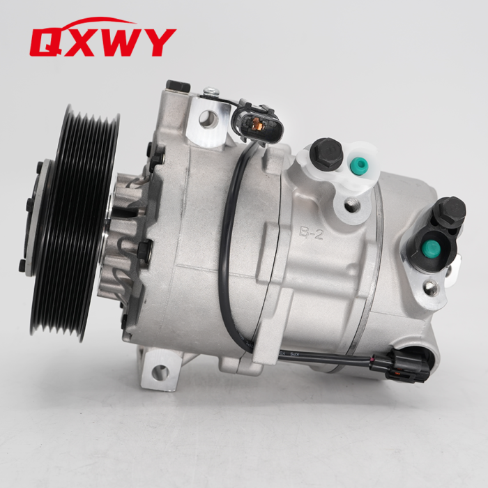 Air Conditioning Systems  Ac Compressor 97701-D3000 97701D3000 for Hyundai Tucson/Kia Sportage