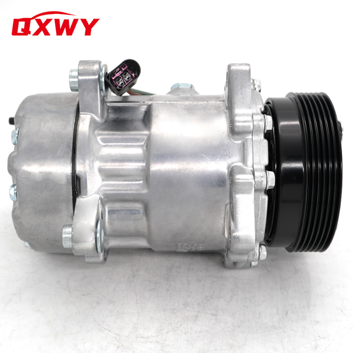 Auto air Conditioning Parts Car Ac Compressor for VW Bora Golf Jetta  1J0820803F1J0820803B 1J0820803L 1J0820803N