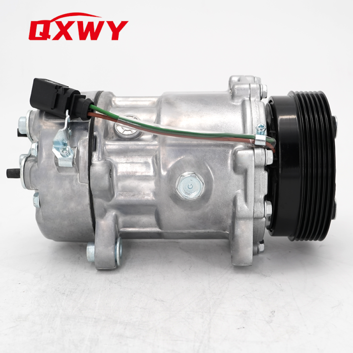 Auto air Conditioning Parts Car Ac Compressor for VW Bora Golf Jetta 1J0820803F1J0820803B 1J0820803L 1J0820803N