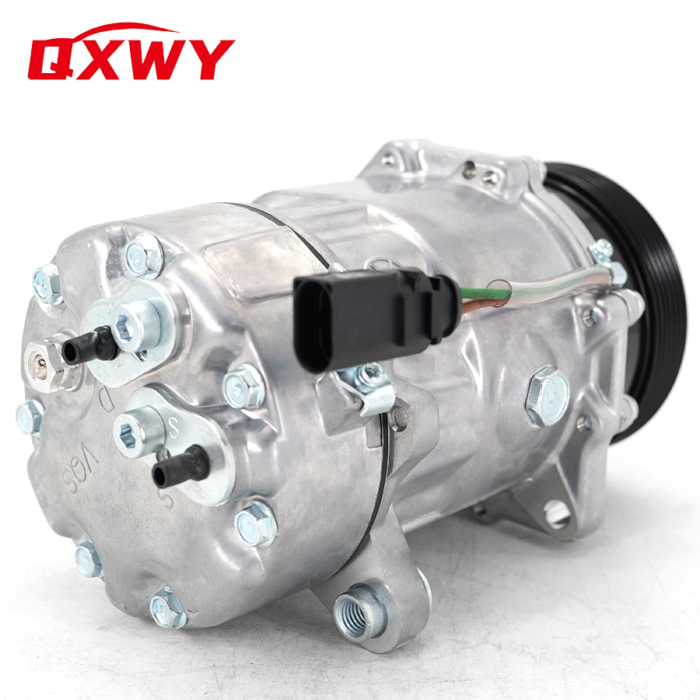 Auto air Conditioning Parts Car Ac Compressor for VW Bora Golf Jetta 1J0820803F1J0820803B 1J0820803L 1J0820803N - 图片 4