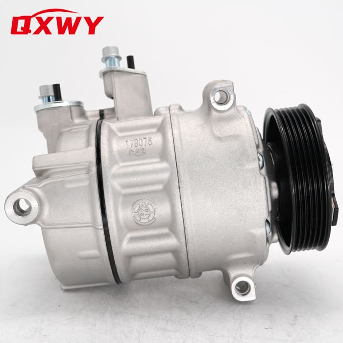 Auto air Conditioning Ac Compressor 1K0820803G for VW 7SEU17C PD110mm 6PK R134a - 图片 2