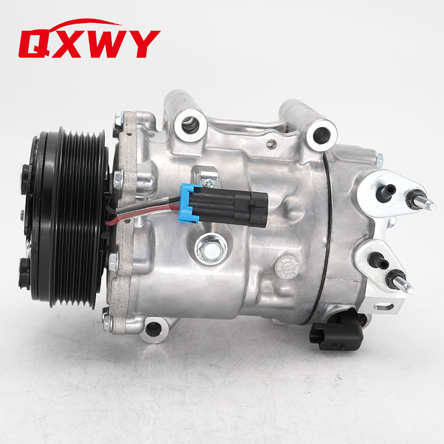 CAR AIR AC Compressor Compatible for 8110004CAD0000