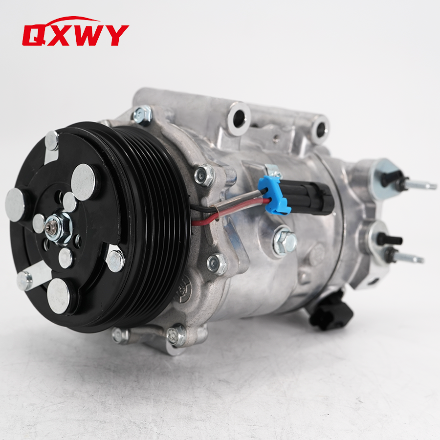 CAR AIR AC Compressor Compatible for 8110004CAD0000 - 图片 2