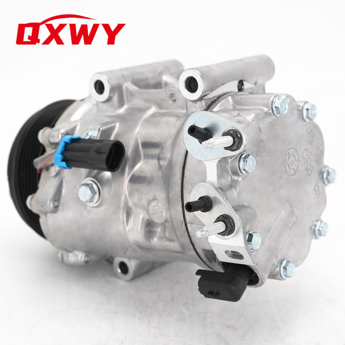 CAR AIR AC Compressor Compatible for 8110004CAD0000 - 图片 3