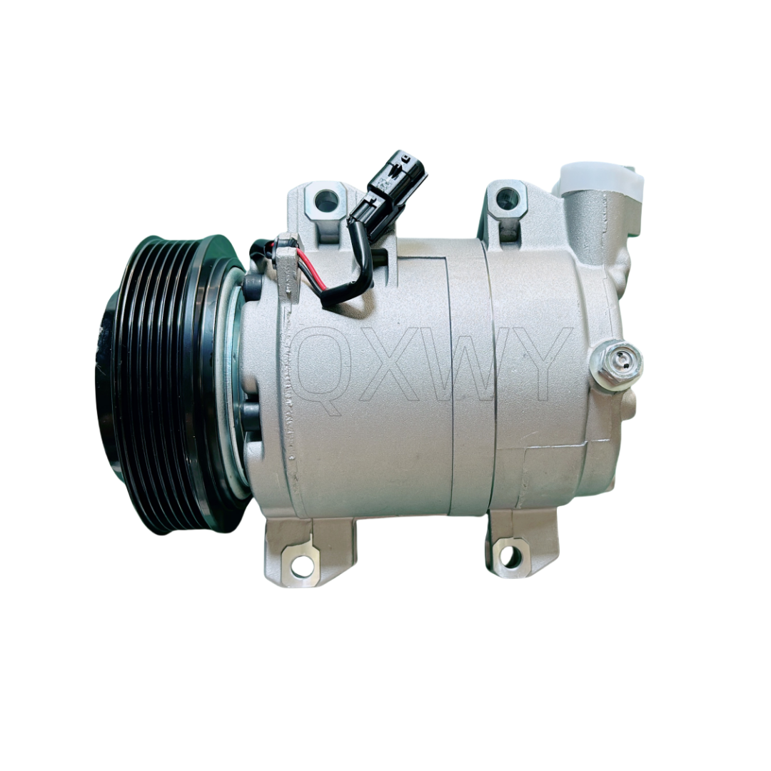 Cabstar 2008-2009 Air Conditioning System for Cars Air Compressors Product OE CO11200C 92610JM01C