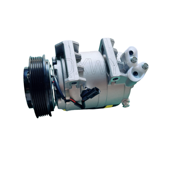 Cabstar 2008-2009 Air Conditioning System for Cars Air Compressors Product OE CO11200C 92610JM01C - 图片 3