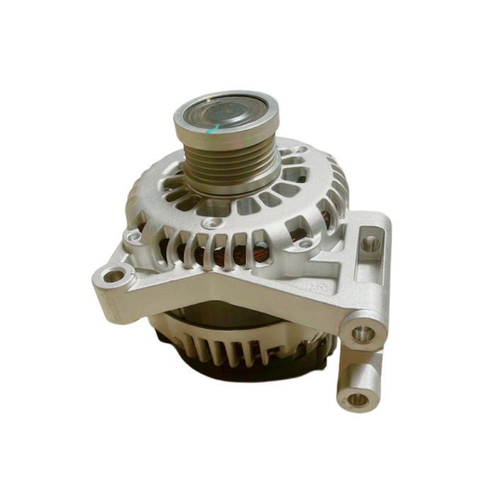 Original Product  Low Price  Wholesale 12V Alternator CAR ALTERNATOR 3701010001 B17 for 2017  Zotye Damy X7 Alternator - 图片 3