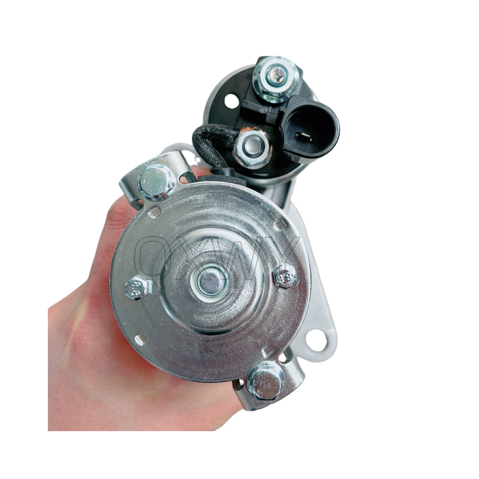 Factory Price Auto Starter Motor Car Starter for VW 0AM911023T 0AM911021 0AM911023K 0AM911024 - 图片 3