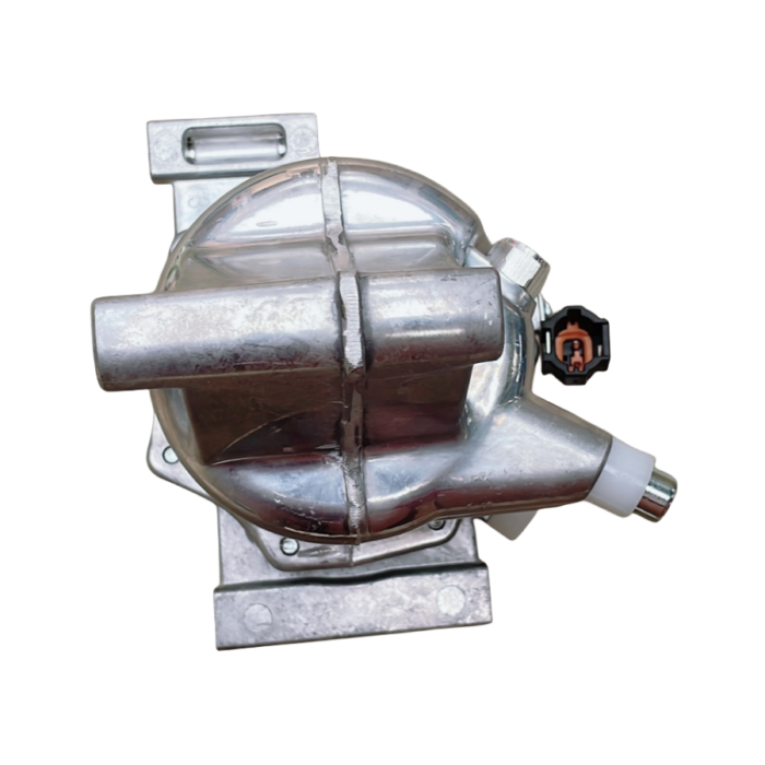 OEM 926001HC0A Aftermarket Auto Air Conditioner Compressor for Nissan Versa Note 2014-2017 - 图片 3