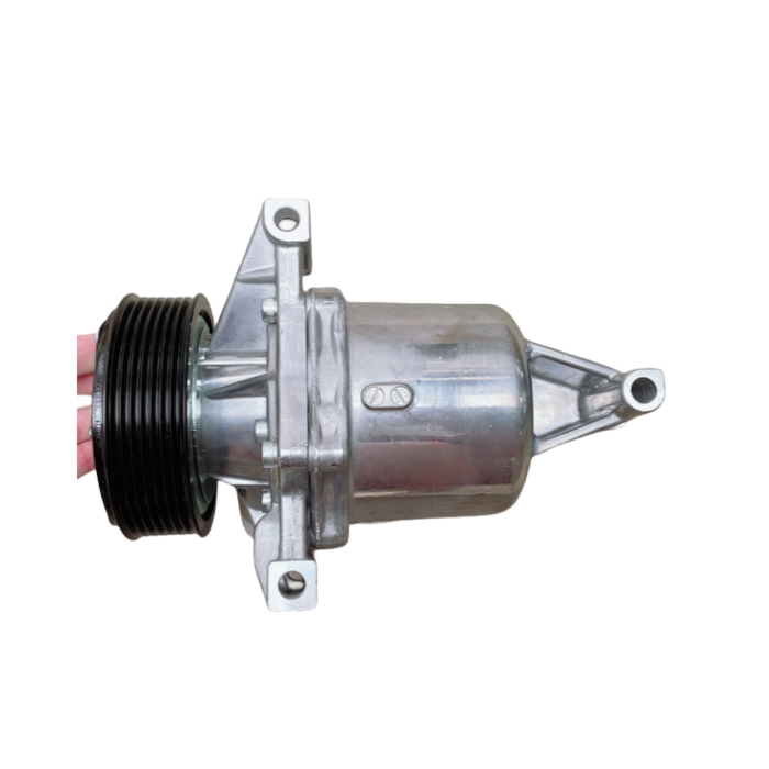 OEM 926001HC0A Aftermarket Auto Air Conditioner Compressor for Nissan Versa Note 2014-2017 - 图片 2